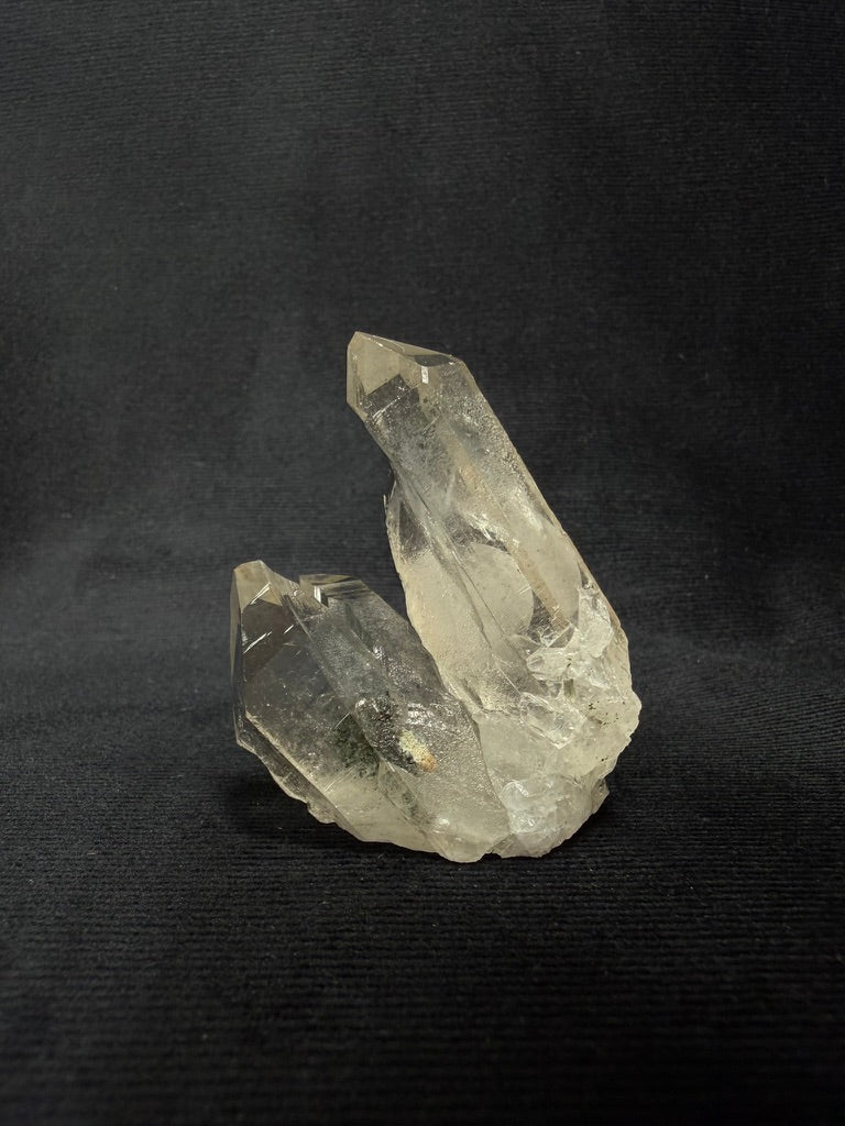 Colombian Quartz Cluster - 26I