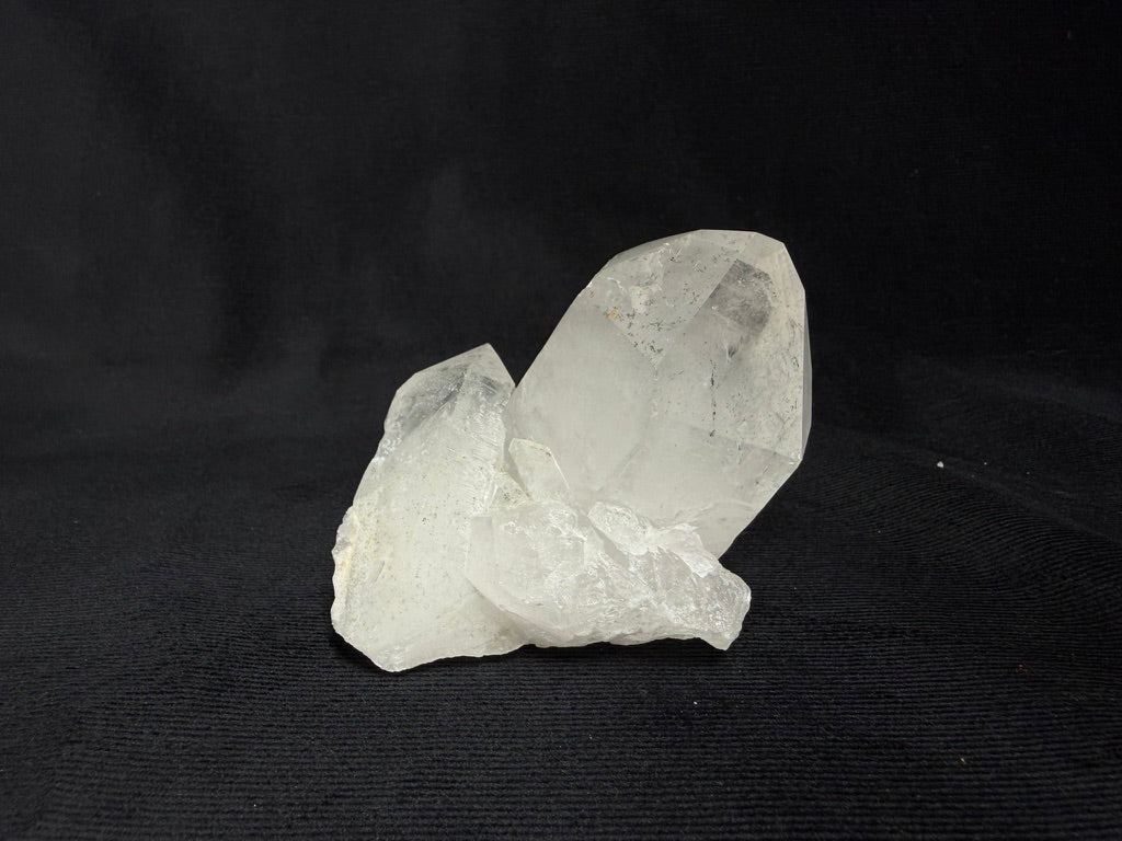 Colombian Quartz Cluster- 54A