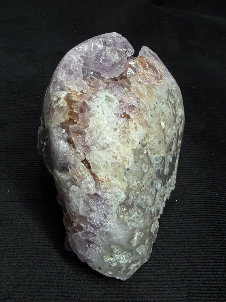 Brazilian Pink Amethyst Freeform - 42AP