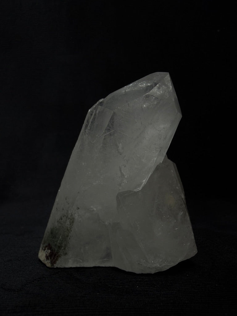 Colombian Quartz Cluster - 44A