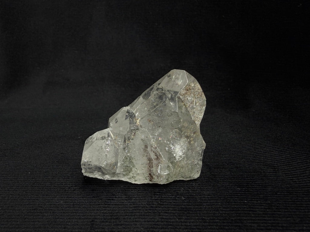 Colombian Quartz Cluster - 24J