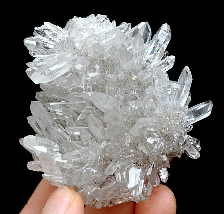 Laser Quartz