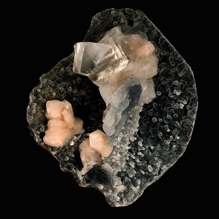 Chalcedony