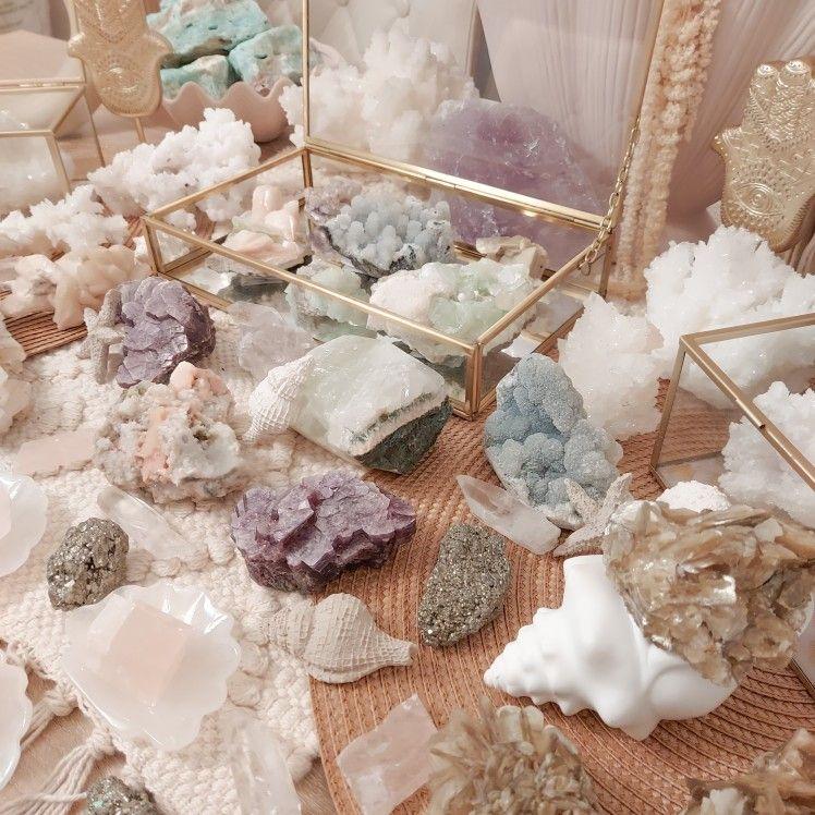 Curated Assortments Collection