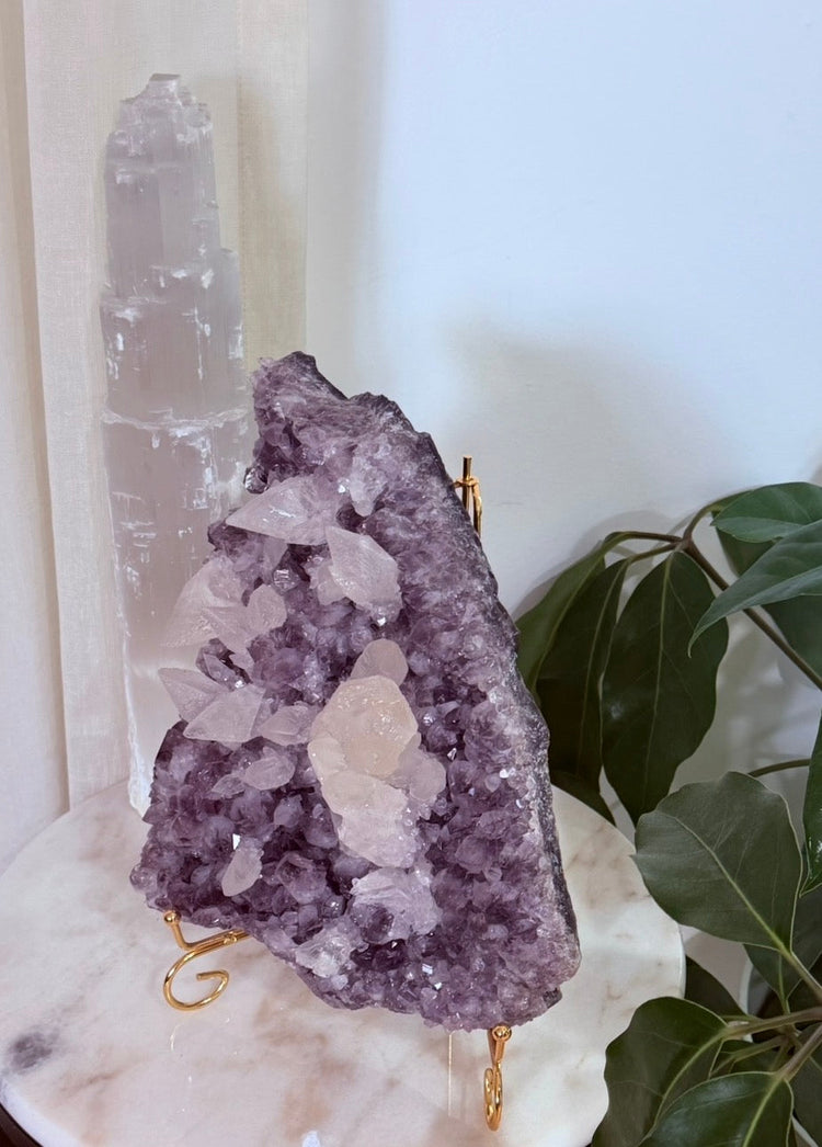 Amethyst Collection