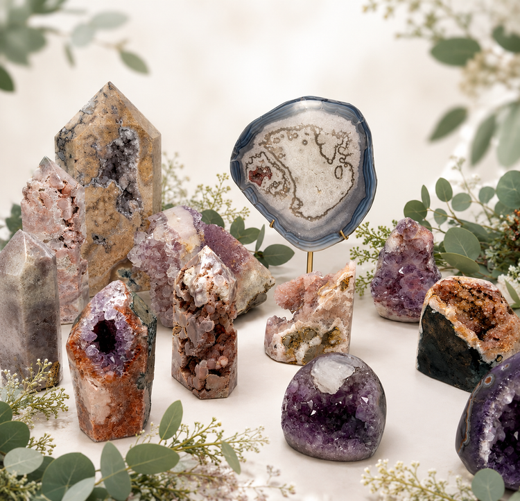 Curated Assortments Collection