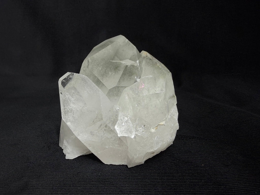 Colombian Quartz Cluster- 119B