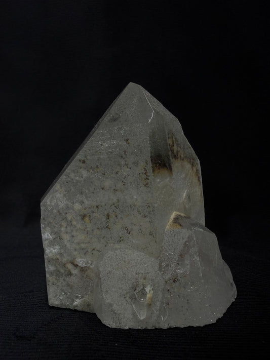Colombian Quartz Cluster with Inclusions - 78B