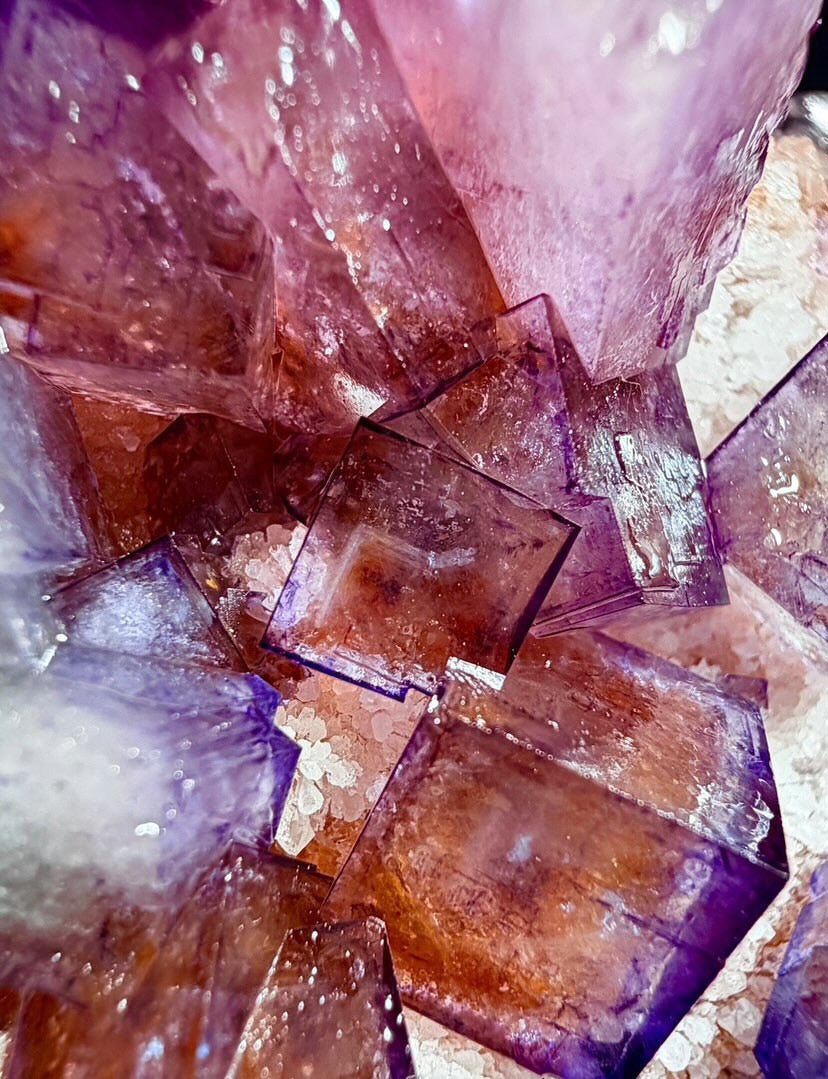 Sale - Dale 08.07.27 Double Fluorite 1/3