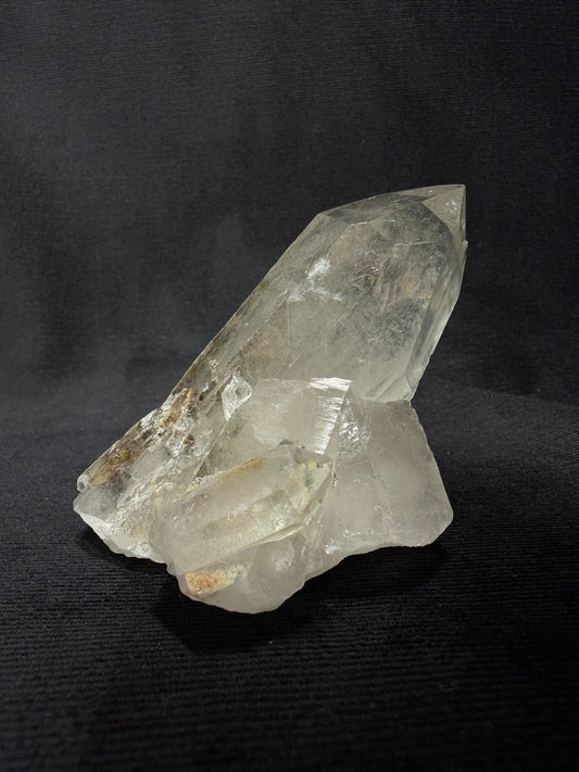 Colombian Aggregator Quartz Cluster - 41P