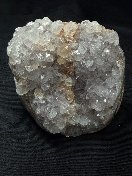 Brazilian Pink Amethyst Freeform - 98PA