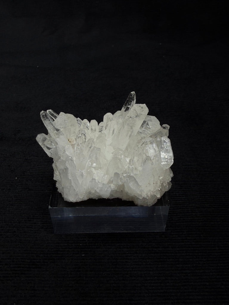 Brazilian Natural Laser Quartz Cluster - 53T