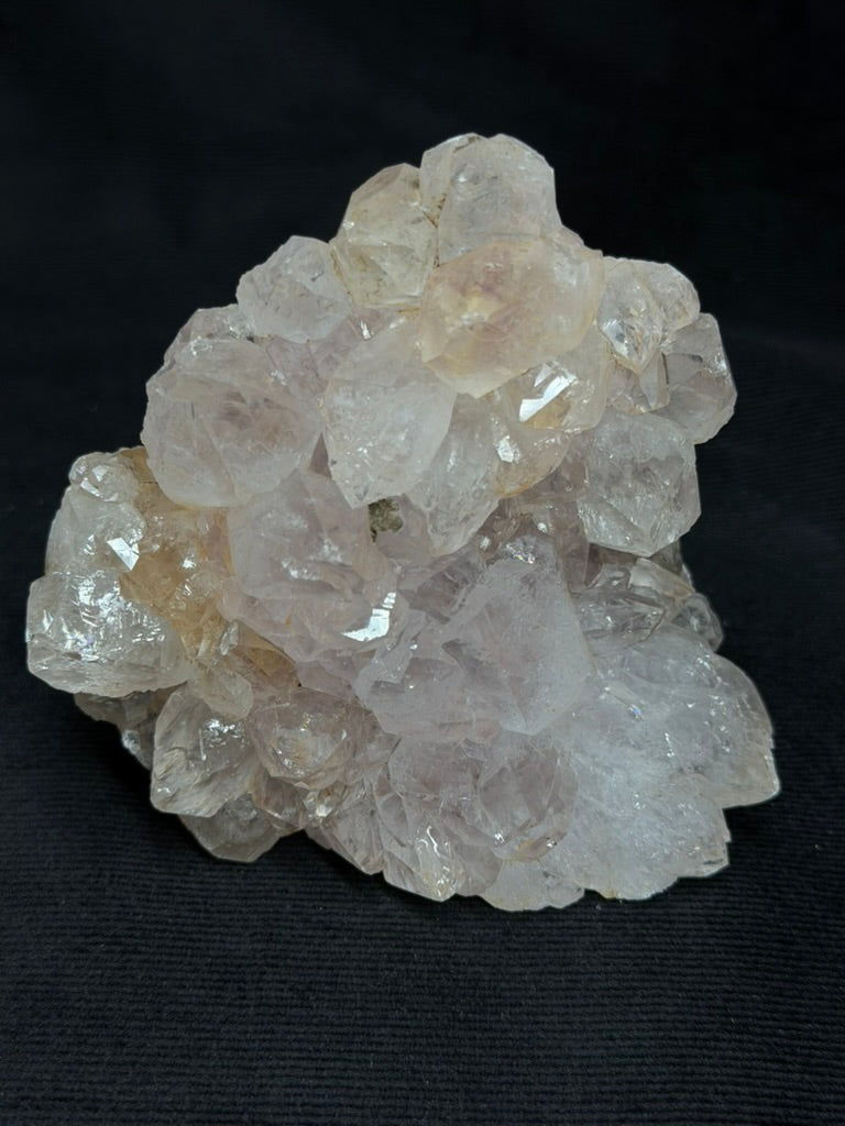 Brazilian Pink Amethyst Freeform - 83AQ