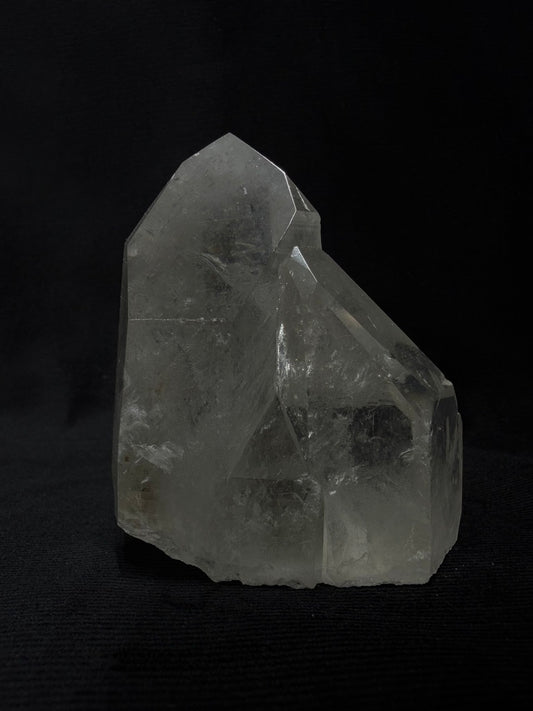 Colombian Quartz Cluster - 58E