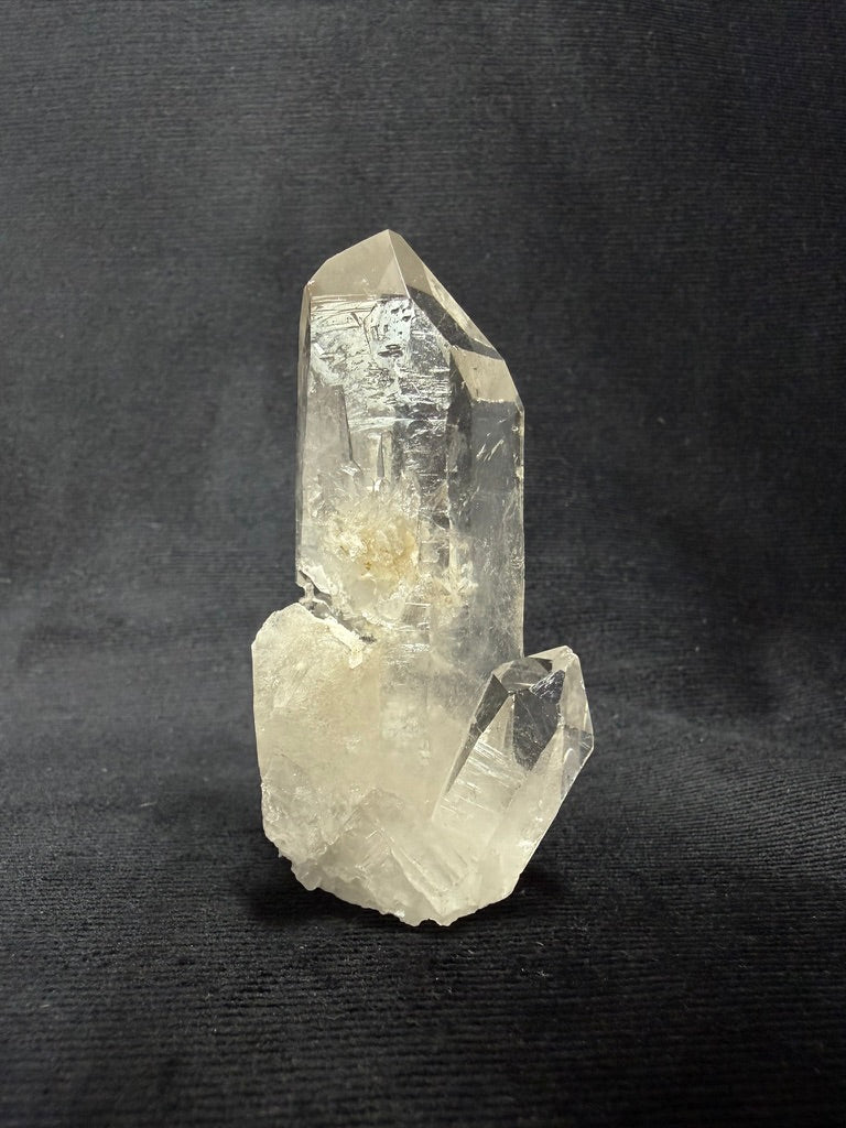 Colombian Quartz Cluster - 25C