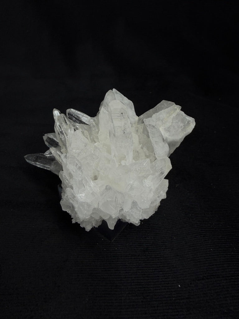 Brazilian Natural Terminated Laser Quartz Cluster - 93P