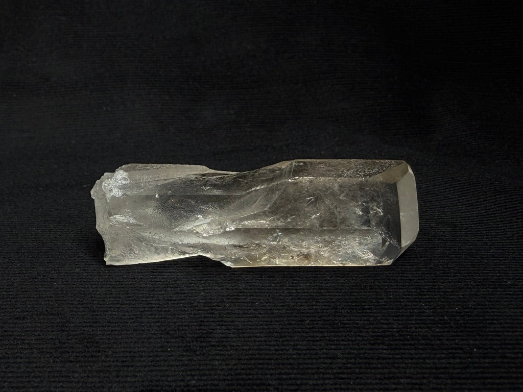 Colombian Quartz Cluster Wand - 20W