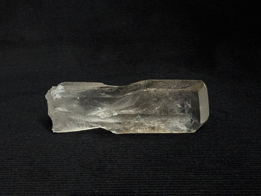Colombian Quartz Cluster Wand - 20W