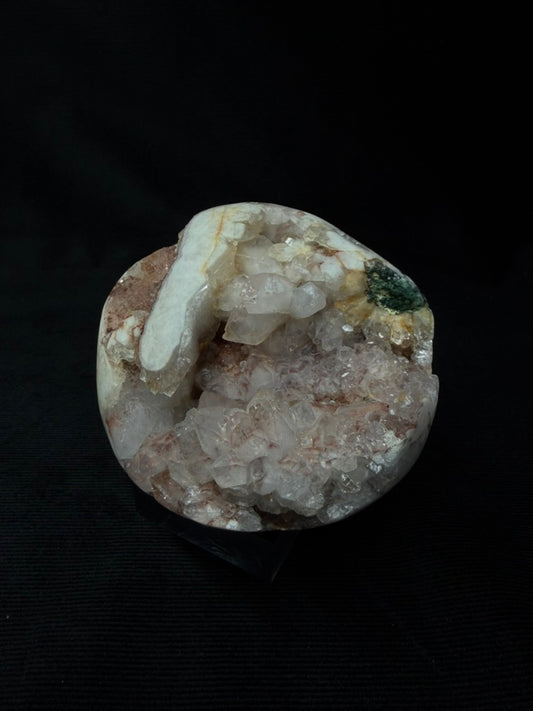 Brazilian Pink Amethyst Freeform - 130PA
