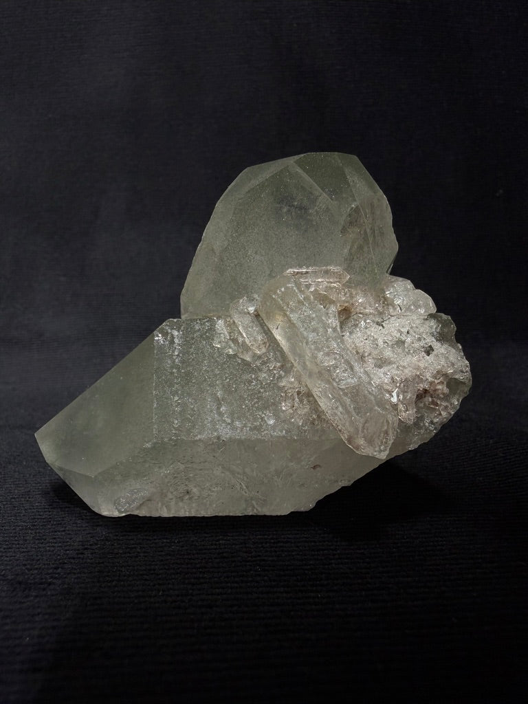 Colombian Quartz Formation - 44G