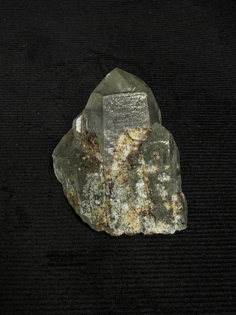 Colombian Quartz Cluster - 20A
