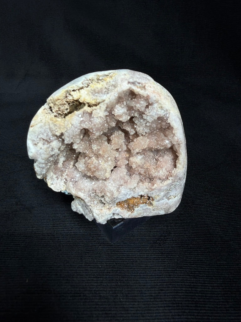 Brazilian Pink Amethyst Freeform - 118PA