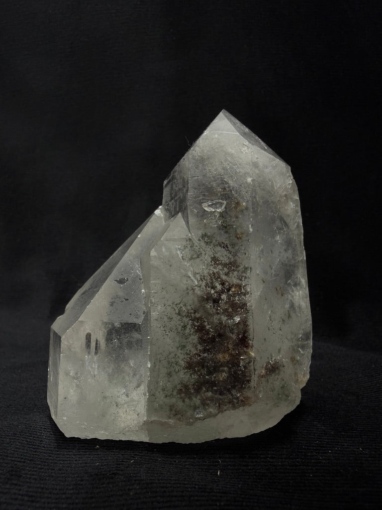 Colombian Quartz Cluster - 58E