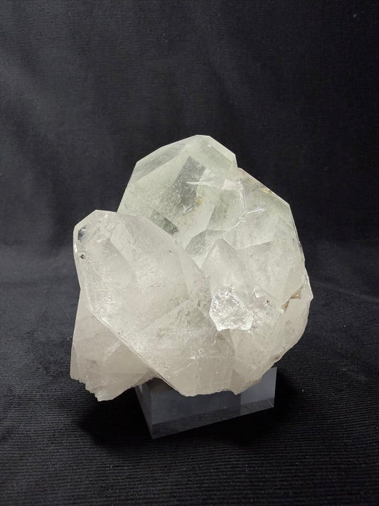 Colombian Quartz Cluster- 119B