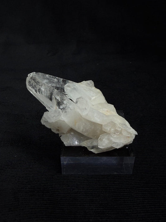 Brazilian Natural Laser Quartz Cluster - 69X