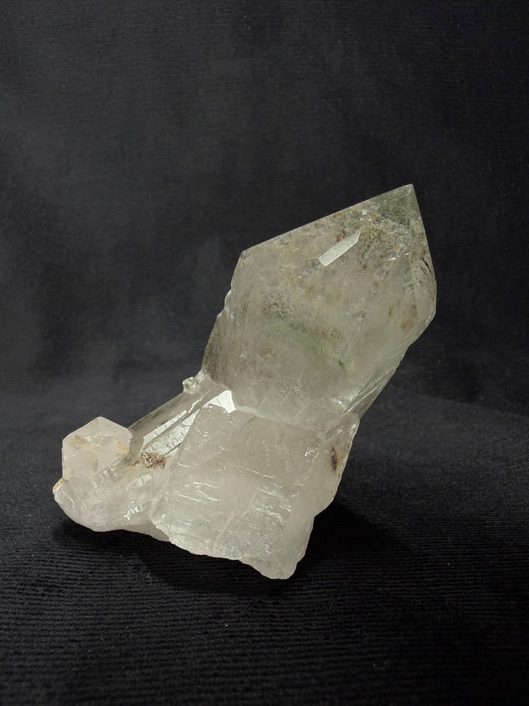 Colombian Aggregator Quartz Cluster - 41P