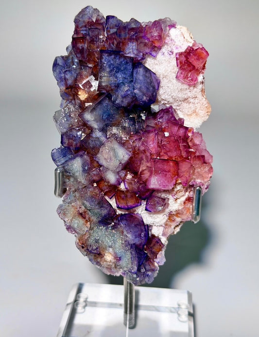 Sale - Dale 08.07.27 Double Fluorite 3/3