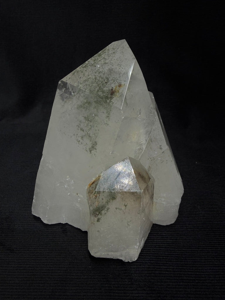 Colombian Garden Quartz Cluster - 160A
