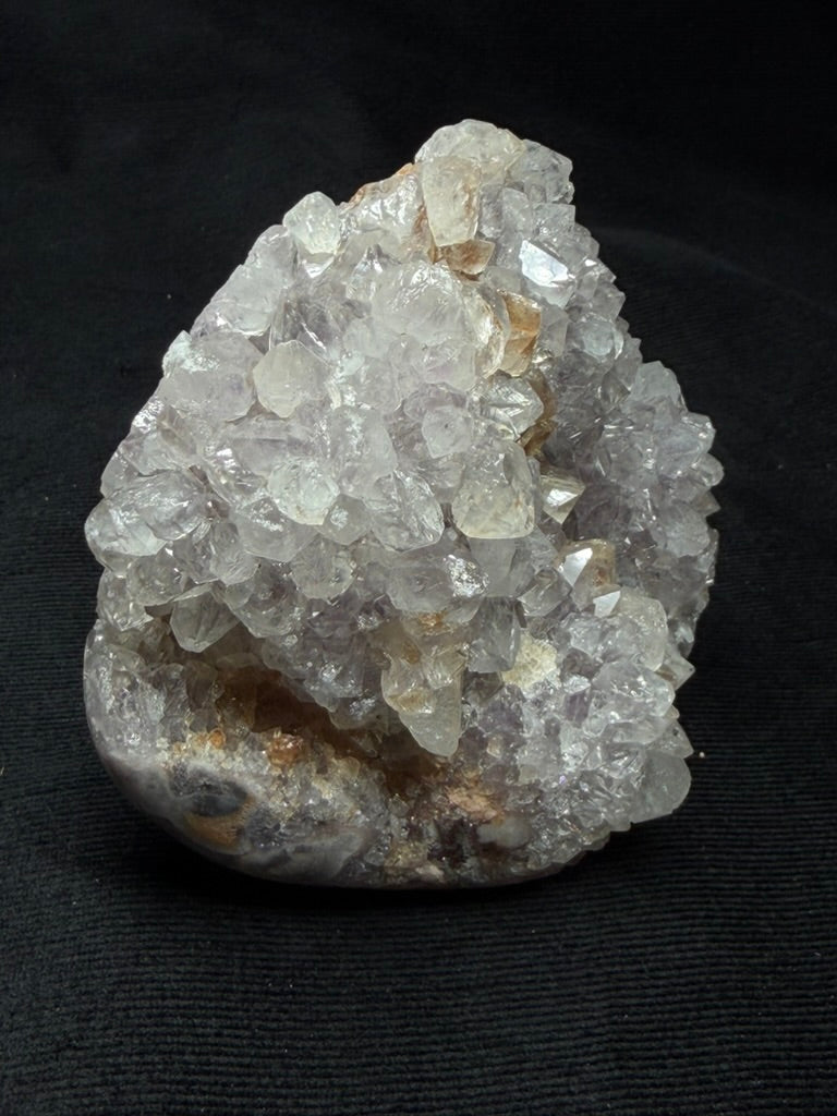 Brazilian Pink Amethyst Freeform - 98PA