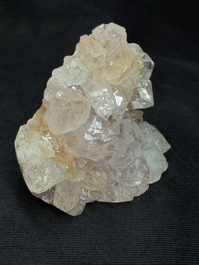 Brazilian Pink Amethyst Freeform - 83AQ