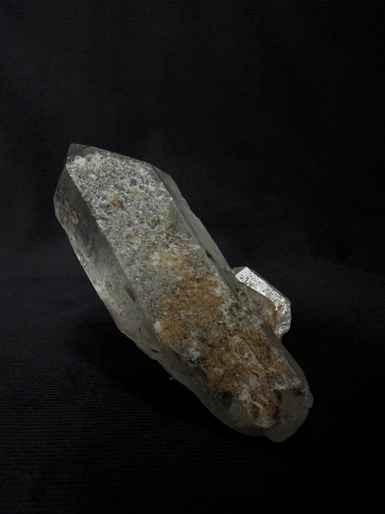 Colombian Aggregator Quartz Cluster - 41P