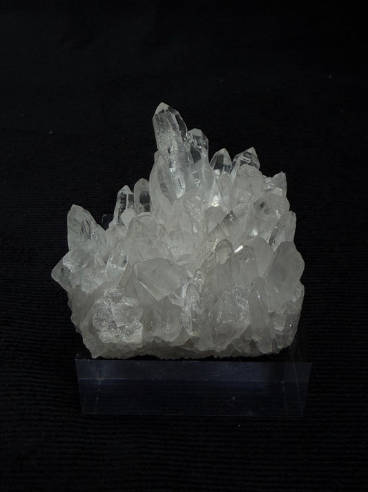 Brazilian Natural Laser Quartz Cluster - 49B