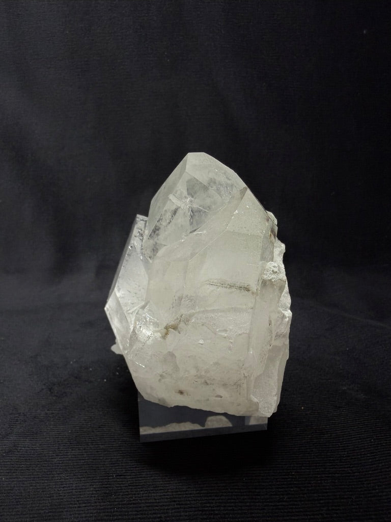 Colombian Quartz Cluster- 119B