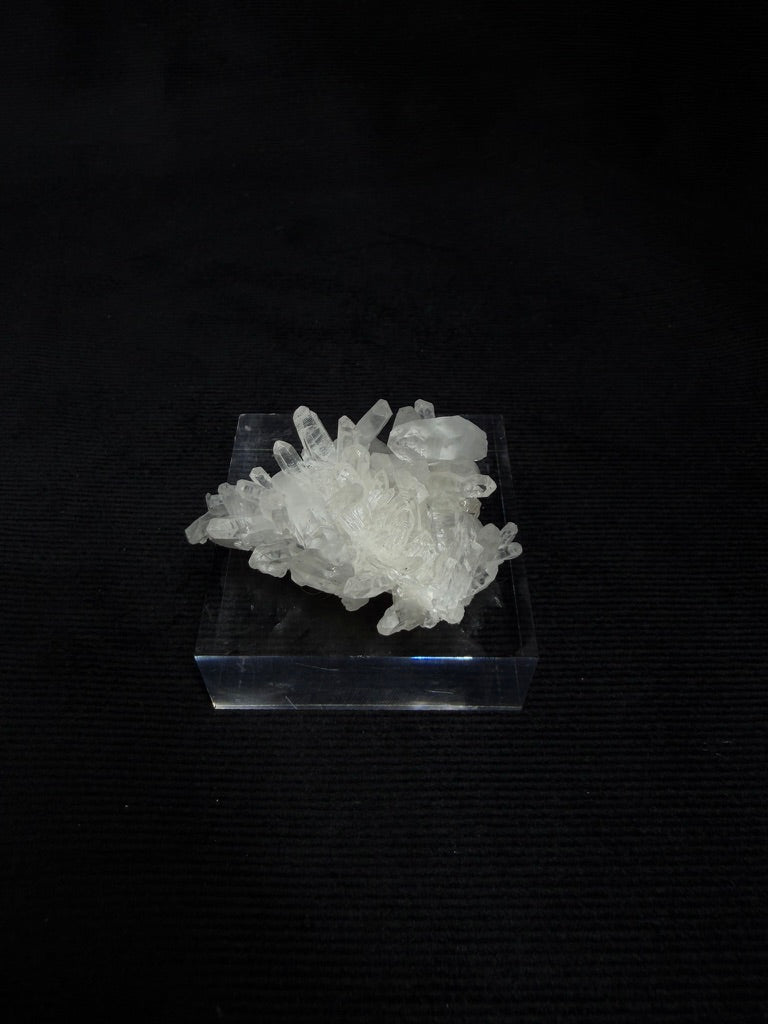 Minas Gerais Laser Quartz Cluster - 22E