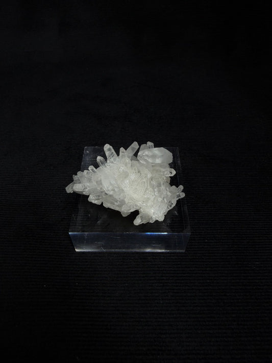 Minas Gerais Laser Quartz Cluster - 22E