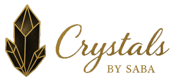 Crystals by Saba