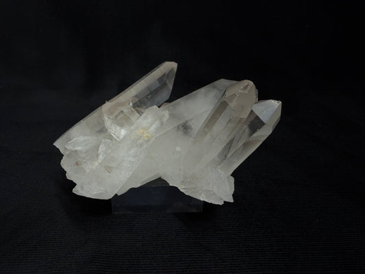 Colombian Multidirectional Quartz Cluster - 75Q