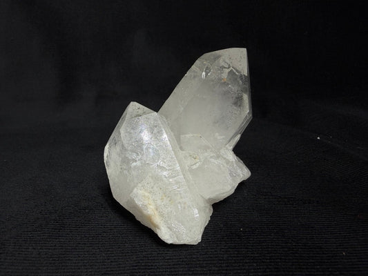 Colombian Quartz Cluster- 54A