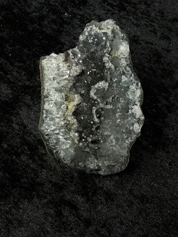 Brazilian Smokey Grey Sugar Amethyst Freeform -  70G