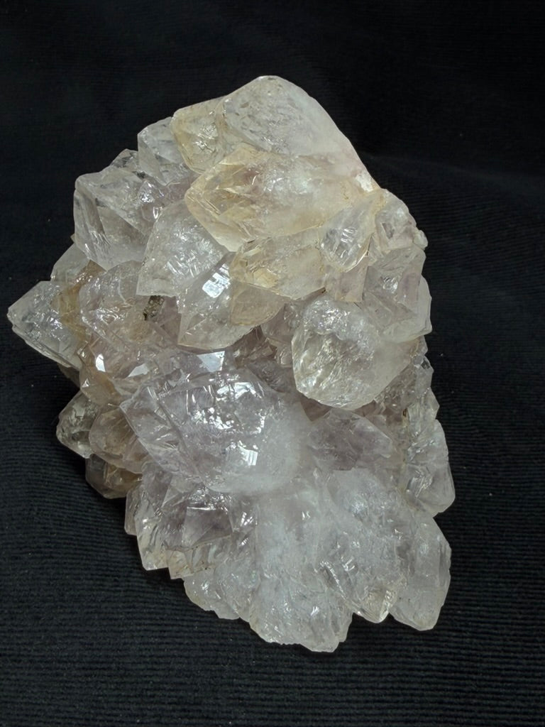Brazilian Pink Amethyst Freeform - 83AQ