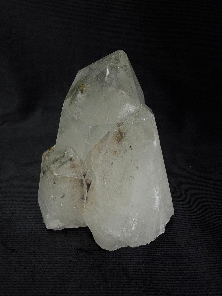 Colombian Garden Quartz Cluster - 160A
